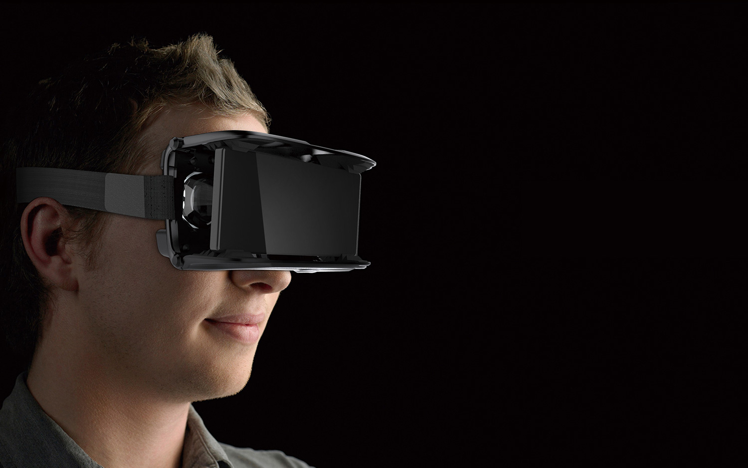 Virtual Reality Technology Is Gaining Traction The Sunday Guardian Live